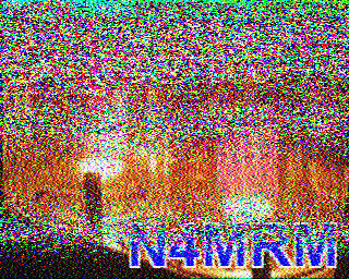 SSTV