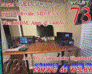 SSTV