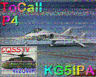 SSTV