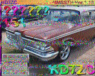 SSTV