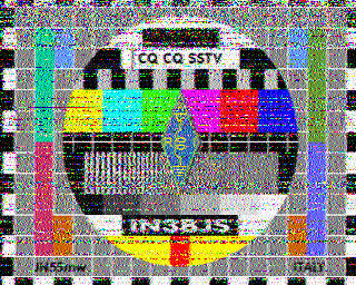 SSTV