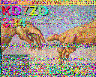 SSTV
