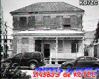 SSTV