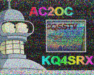 SSTV
