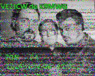 SSTV