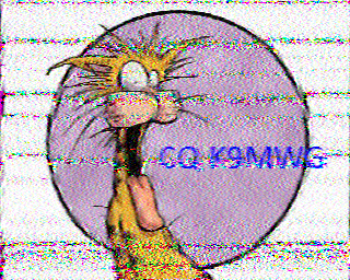 SSTV