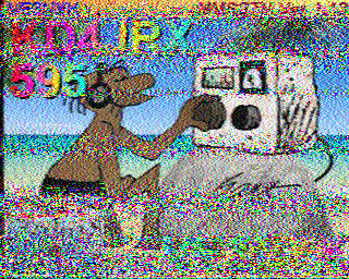SSTV