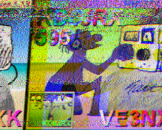 SSTV