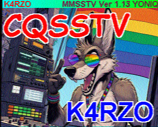 SSTV