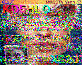 SSTV