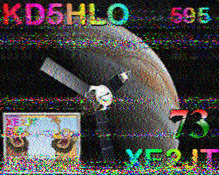 SSTV