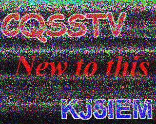 SSTV