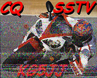 SSTV