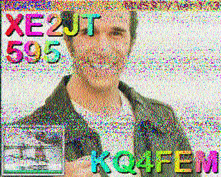 SSTV
