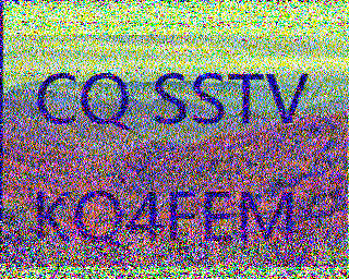 SSTV