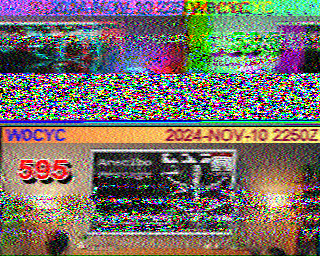 SSTV