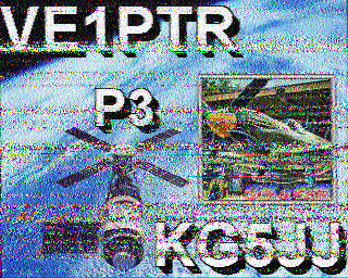 SSTV