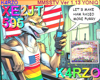SSTV