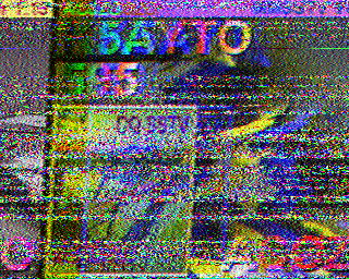 SSTV