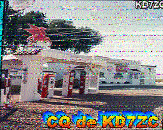 SSTV