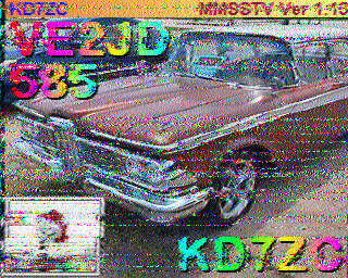 SSTV