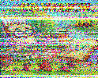 SSTV
