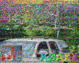 SSTV