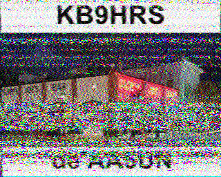 SSTV