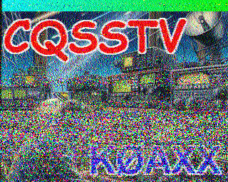 SSTV