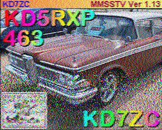 SSTV