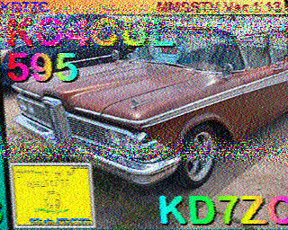 SSTV