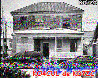 SSTV