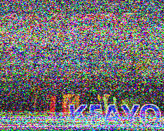 SSTV