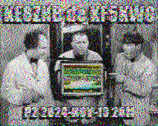 SSTV