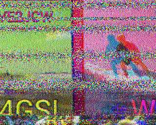 SSTV