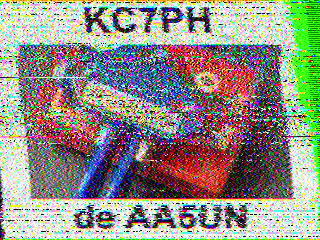 SSTV