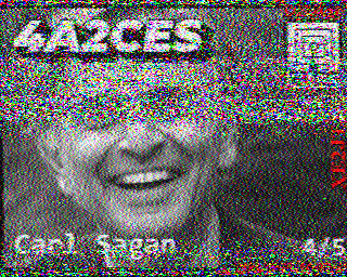 SSTV