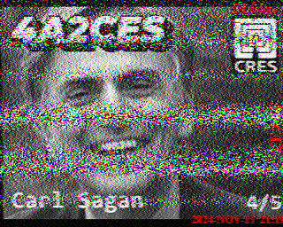 SSTV