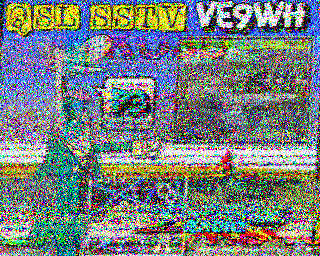 SSTV