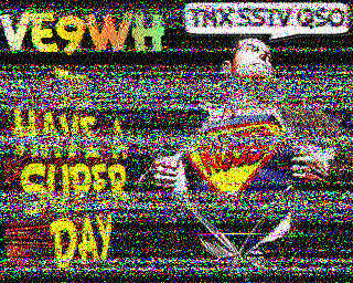 SSTV