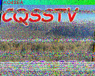 SSTV
