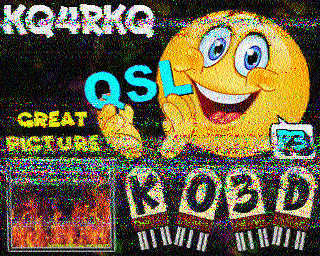 SSTV