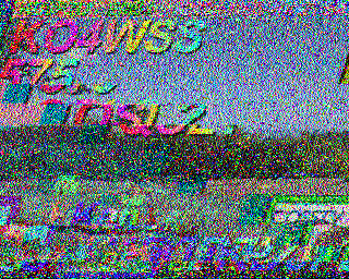 SSTV