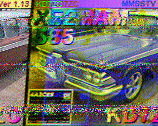 SSTV