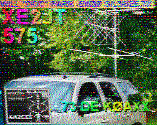 SSTV