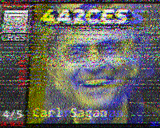 SSTV