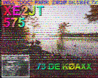 SSTV