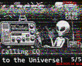 SSTV