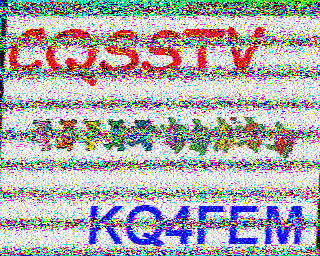 SSTV