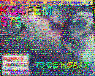 SSTV